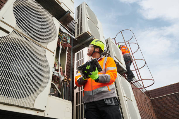 Best Air conditioning repair  in Troy, OH