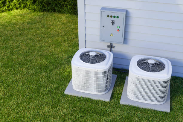 Best HVAC cleaning services  in Troy, OH