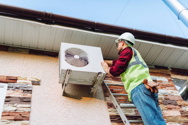 Best Heating repair services  in Troy, OH