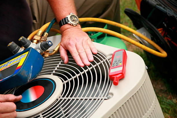 Best Furnace repair near me  in Troy, OH