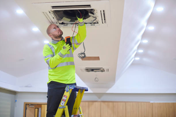 Best HVAC tune-up services  in Troy, OH