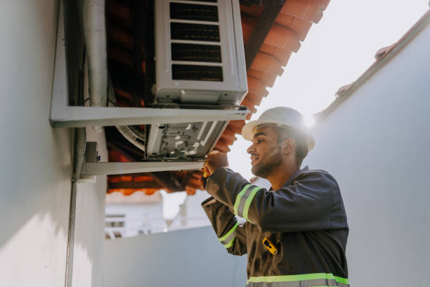 Best 24/7 HVAC repair  in Troy, OH