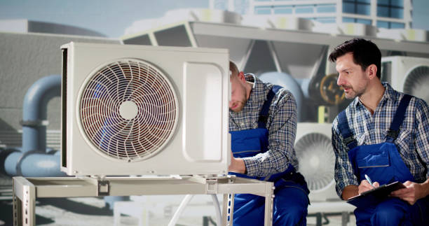 Best Best HVAC companies  in Troy, OH