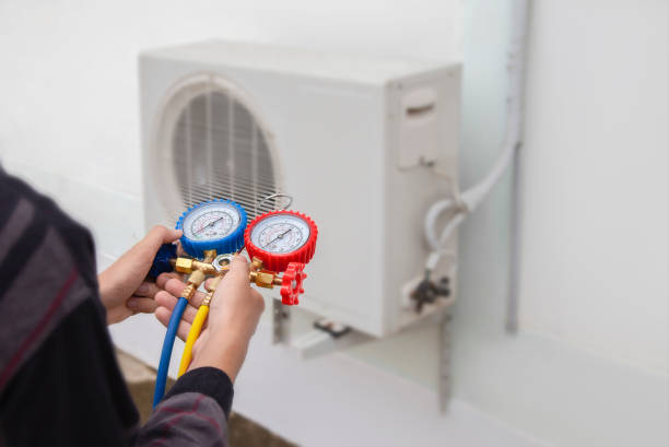 Reliable Troy, OH HVAC Solutions