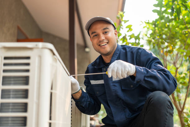 Best HVAC maintenance near me  in Troy, OH