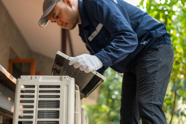 Best Ductless HVAC repair  in Troy, OH