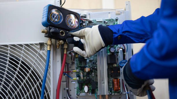 Best HVAC installation services  in Troy, OH