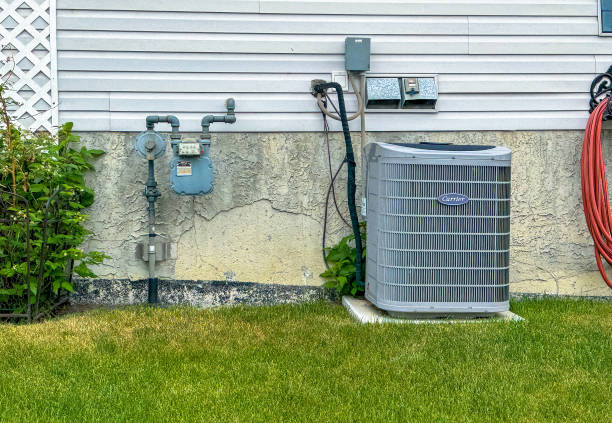 Best Residential HVAC services  in Troy, OH
